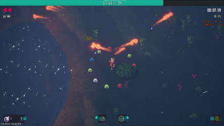 Slime Masters screenshot 4