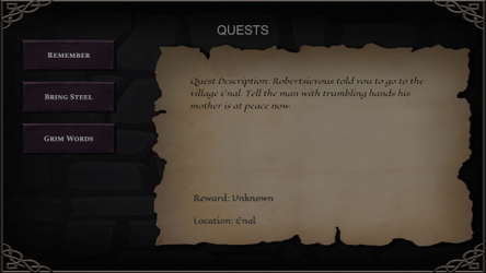 Arcis Ultima screenshot 4