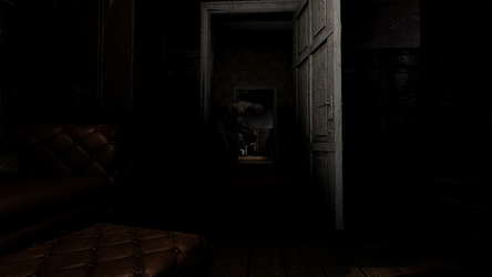 Escape From Monster screenshot 2