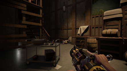 My Friendly Neighborhood screenshot 8