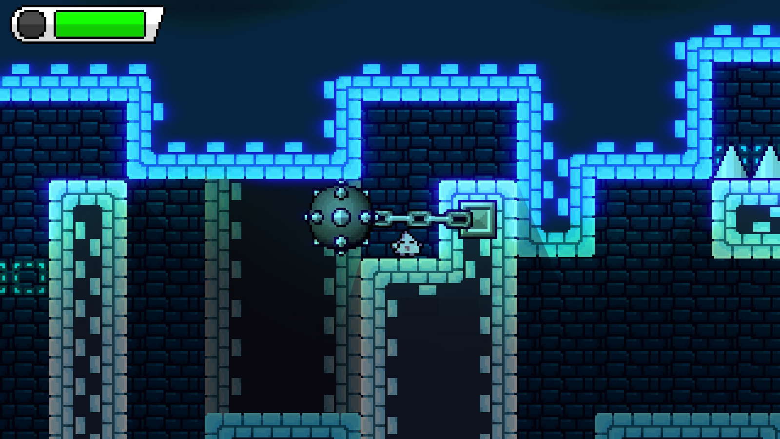 JUNK: The Legend of Junichi Kato screenshot