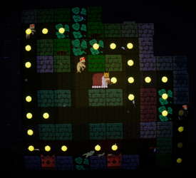 Long loot the King screenshot 2