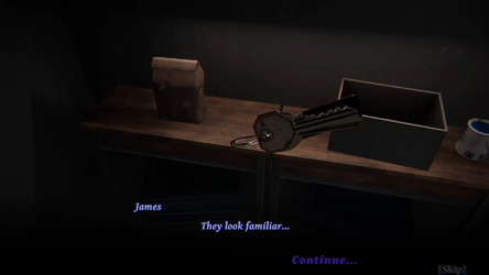 Secrets Of Suburbia screenshot 8