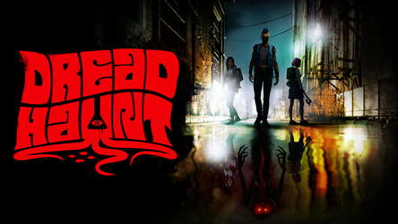DreadHaunt screenshot 17
