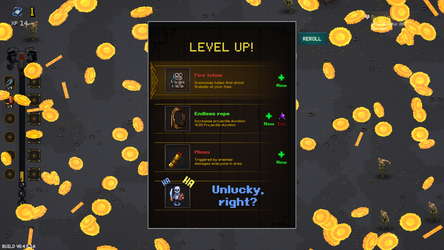 Sharded World screenshot 13