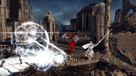 DARK SOULS™ II: Scholar of the First Sin screenshot 13