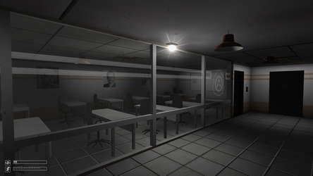 SCP – Containment Breach screenshot 7