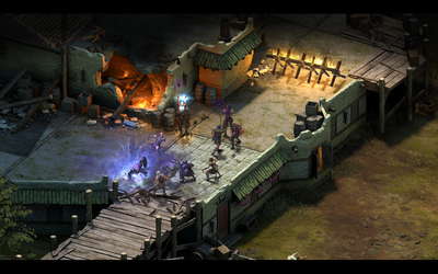 Tyranny screenshot 9