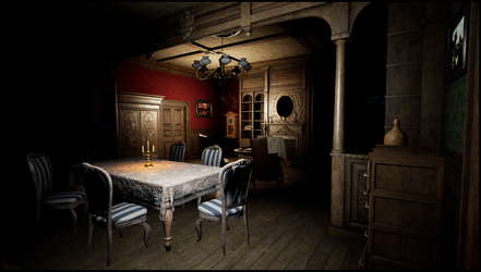 Doll Impostor screenshot 11