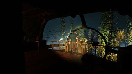 Abyss Signal: Expedition screenshot 2