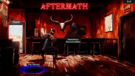 Abyss Chaser screenshot 8