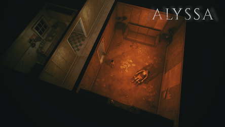 ALYSSA screenshot 4