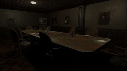House of the Soul screenshot 7