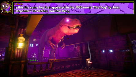 Tamarindos Freaking Dinner screenshot 14