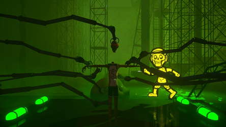 Ben and Ed screenshot 4