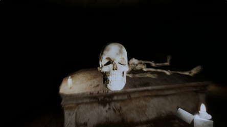 Palmyra Orphanage screenshot 8