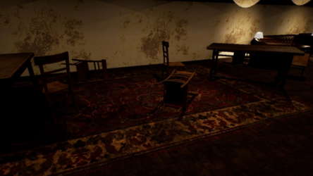Golden Years Nursing Home screenshot 1