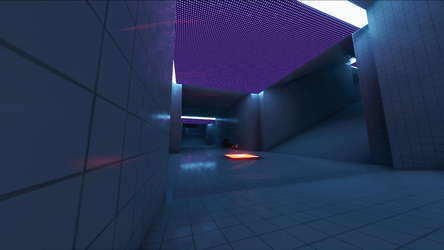 True Abstraction: Rewind screenshot 6