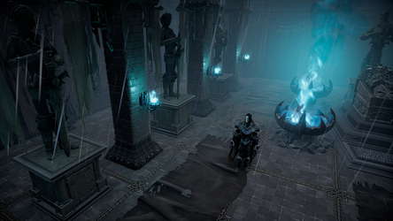 V Rising screenshot 34