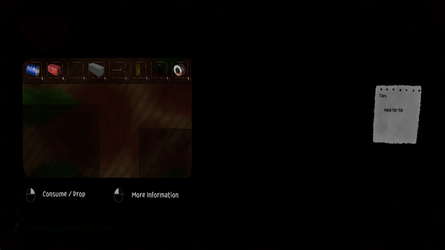 Be Silent screenshot 1
