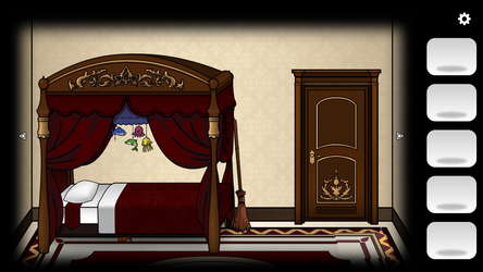 The Paradixion: Son's Room screenshot 6