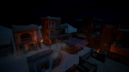 FOREWARNED screenshot 20