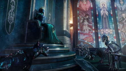 Witching Tower VR screenshot 13