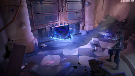 Entropia screenshot 5