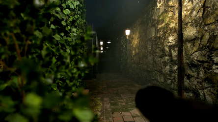 Cursed Maze screenshot 6