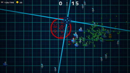 Mage Lords of Brams screenshot 10