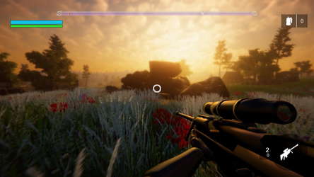 First Customer screenshot 32