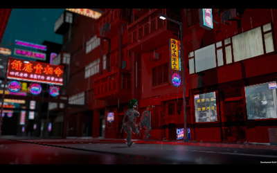 Nightmare Puppeteer screenshot 5