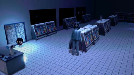 虎馬 / Trauma screenshot 4