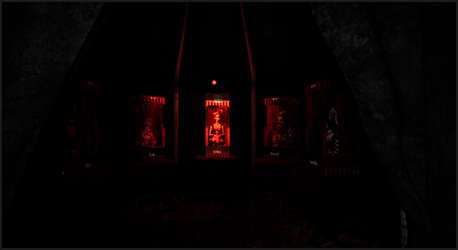 Doll Impostor screenshot 13