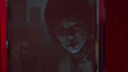 BrokenLore: UNFOLLOW screenshot 6