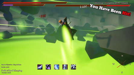 Void: Edge of Existence screenshot 2