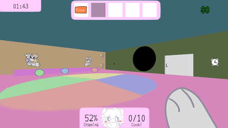 Trap with Furry Femboy screenshot 4