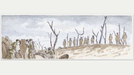 Diptych screenshot 7