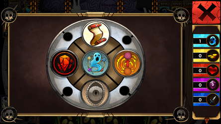 Death: The Ascension screenshot 4