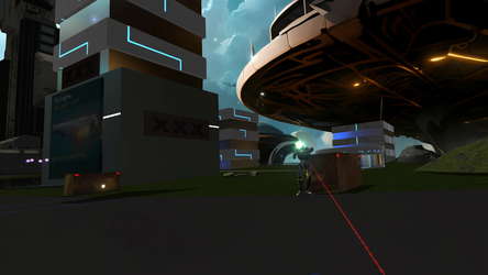 War Link - 2111 AD screenshot 6