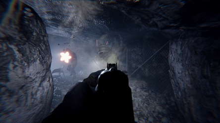 Shadow Project screenshot 7