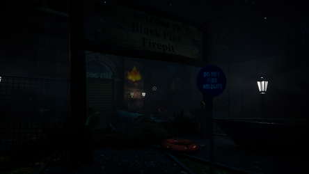 Camp Hollow screenshot 4