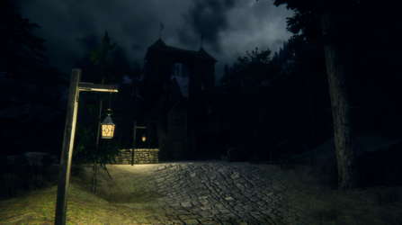 The Gladhollow Nasties screenshot 10