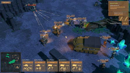 Expedition: Shadow World screenshot 7