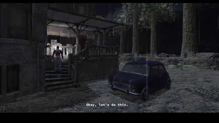 SPIRITUS screenshot 16