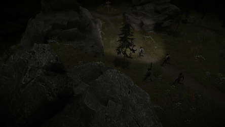 Nayati River screenshot 5