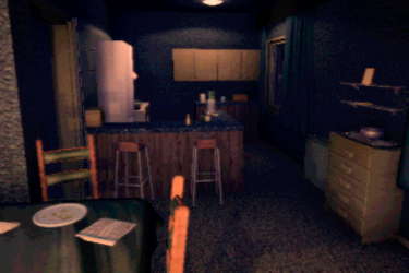 Blank Frame screenshot 2