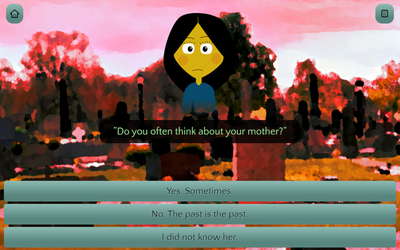 Novalie screenshot 3