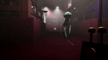 Garten of Banban 7 screenshot 2