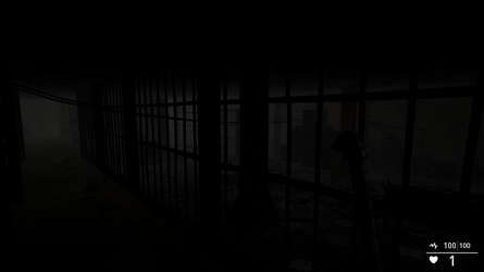 Stay away from zombies screenshot 8
